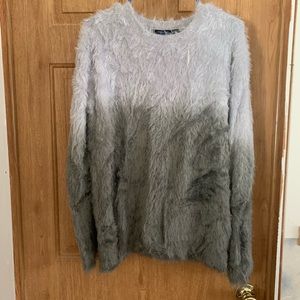 Womens sweater